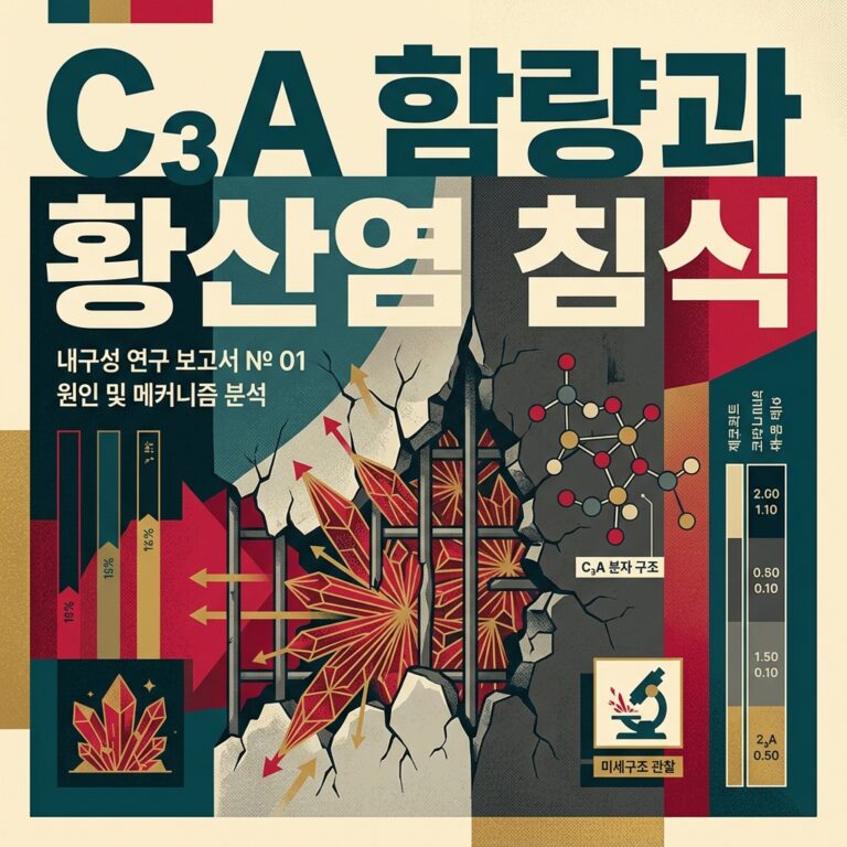ai thumbnail poster C₃A 함량과 황산염 침식 1787762797