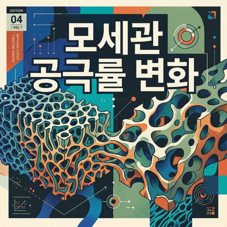 ai thumbnail poster 모세관 공극률 변화 1786818829