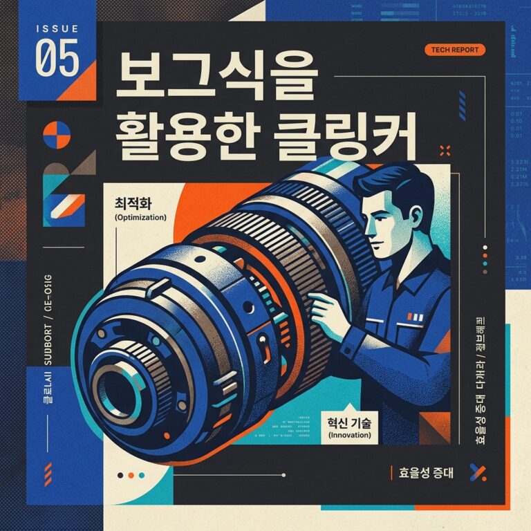 ai thumbnail poster 보그식을 활용한 클링커 1787330742
