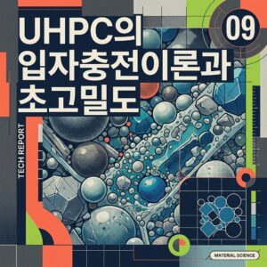 ai thumbnail poster UHPC의 입자충전이론과 초고밀도 1788825815