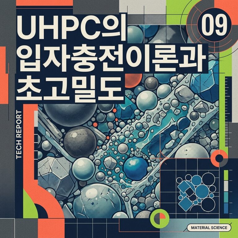 ai thumbnail poster UHPC의 입자충전이론과 초고밀도 1788825815