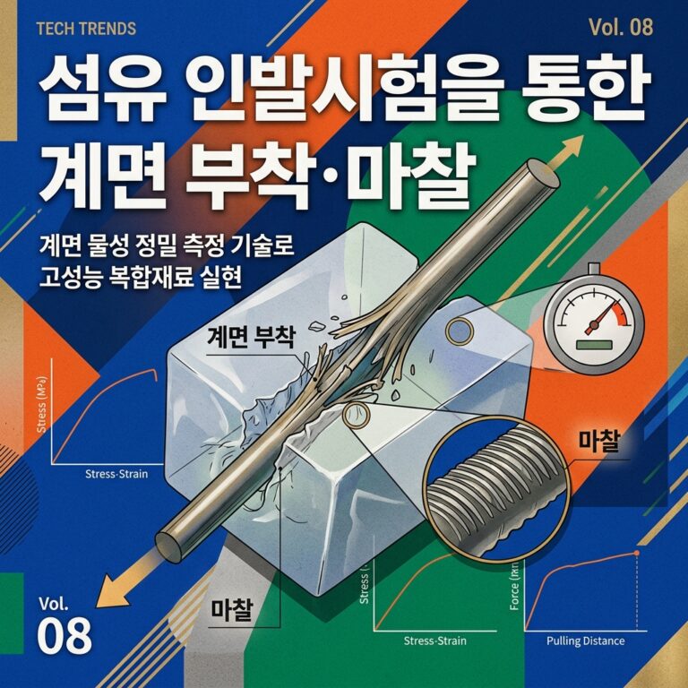 ai thumbnail poster 섬유 인발시험을 통한 계면 부착·마찰 1788826220