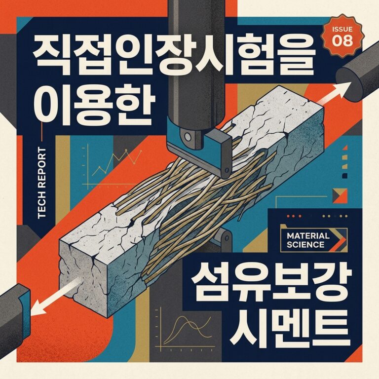ai thumbnail poster 직접인장시험을 이용한 섬유보강 시멘트 1788825965
