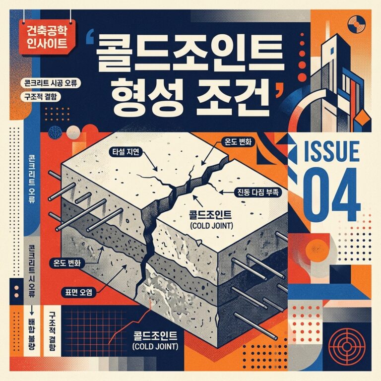 ai thumbnail poster 콜드조인트 형성 조건 1788824970